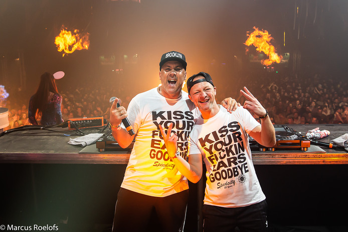 Charly Lownoise & Mental Theo